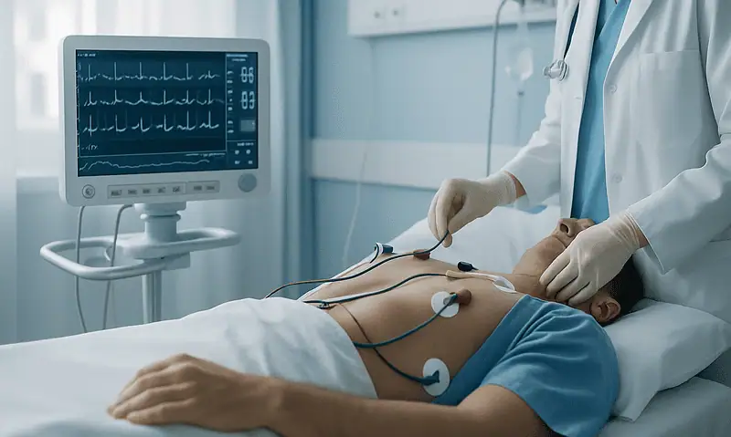Cardiac Arrhythmia