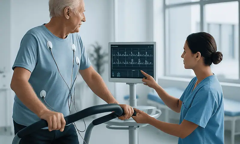 Cardiac Rehabilitation