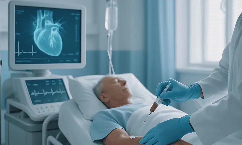 Cardiac Stem Cell Therapy