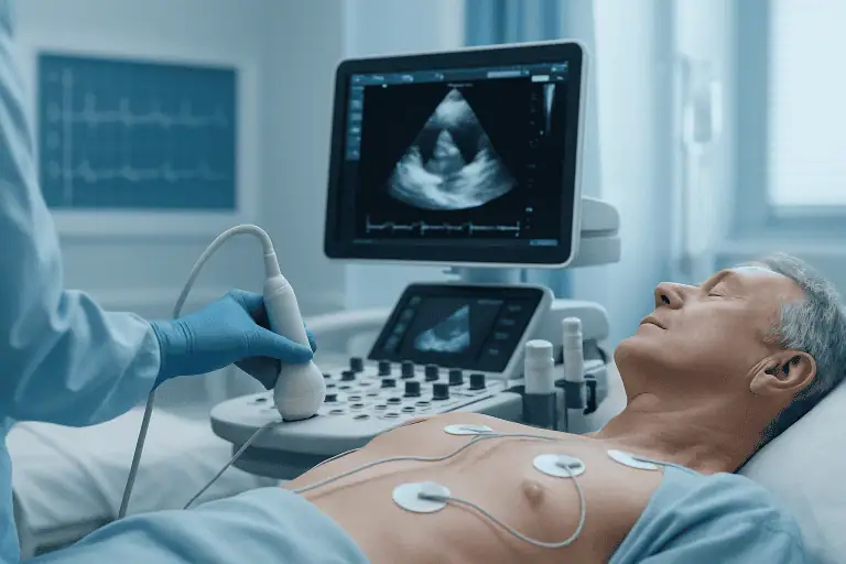 Cardiovascular Toxicology Treatment