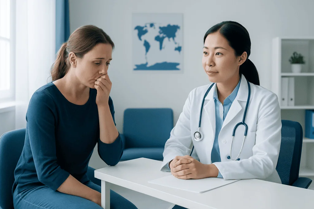 Causes and How Infections Spread — infectious disease