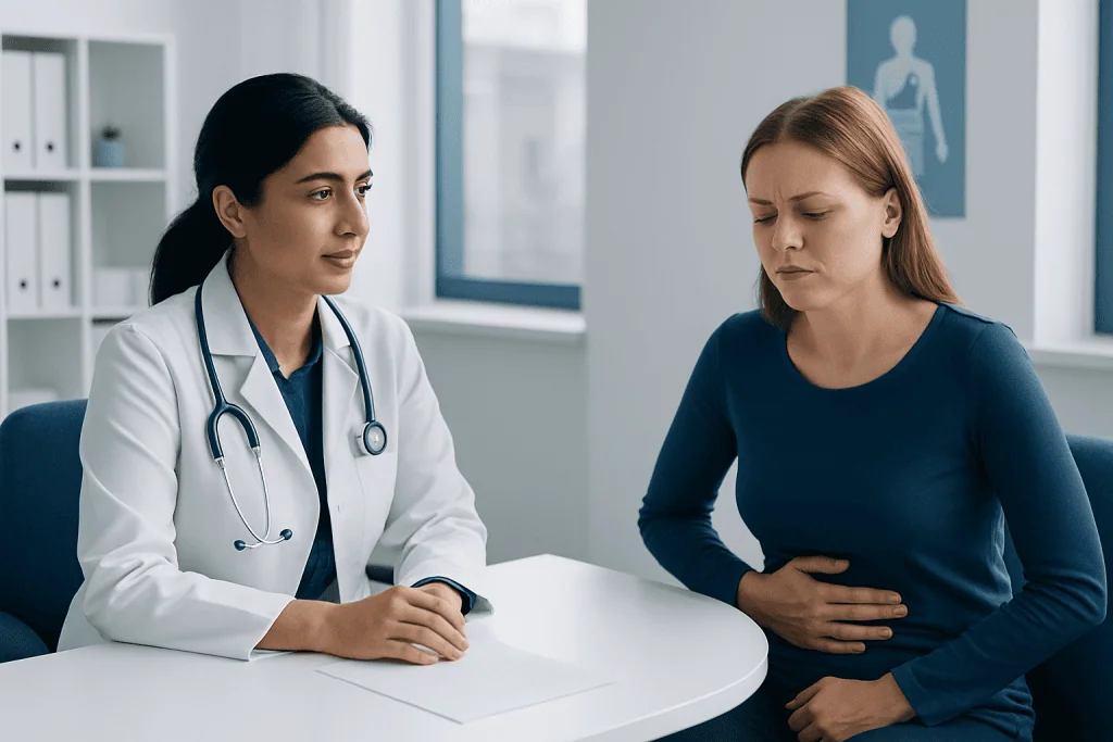 Viral Gastroenteritis: Symptoms, Dehydration Risks, and Home Care 3 Causes and How It Spreads — viral gastroenteritis
