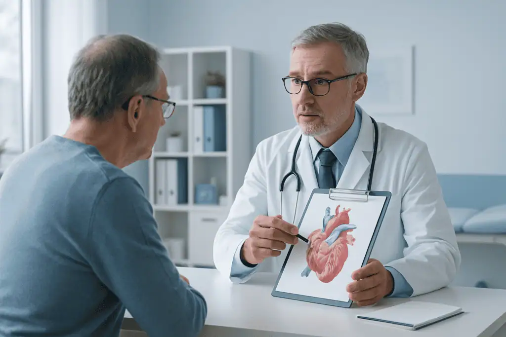 Atrial Fibrillation: Symptoms, Risks, and Treatment Options 3 Causes and Risk Factors — Atrial Fibrillation