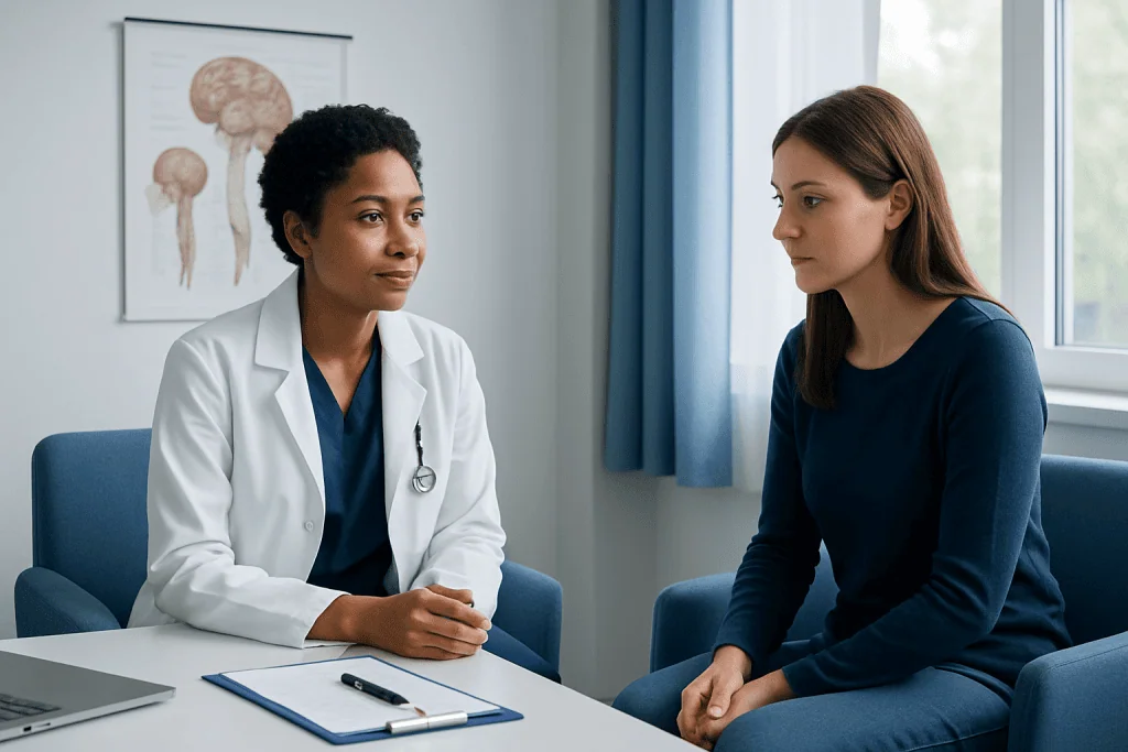 Causes and Risk Factors — Multiple Sclerosis
