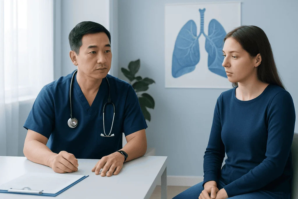 Causes and Risk Factors — Tuberculosis