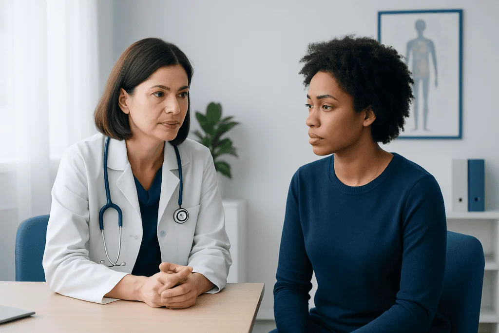 Causes and Risk Factors — Lupus