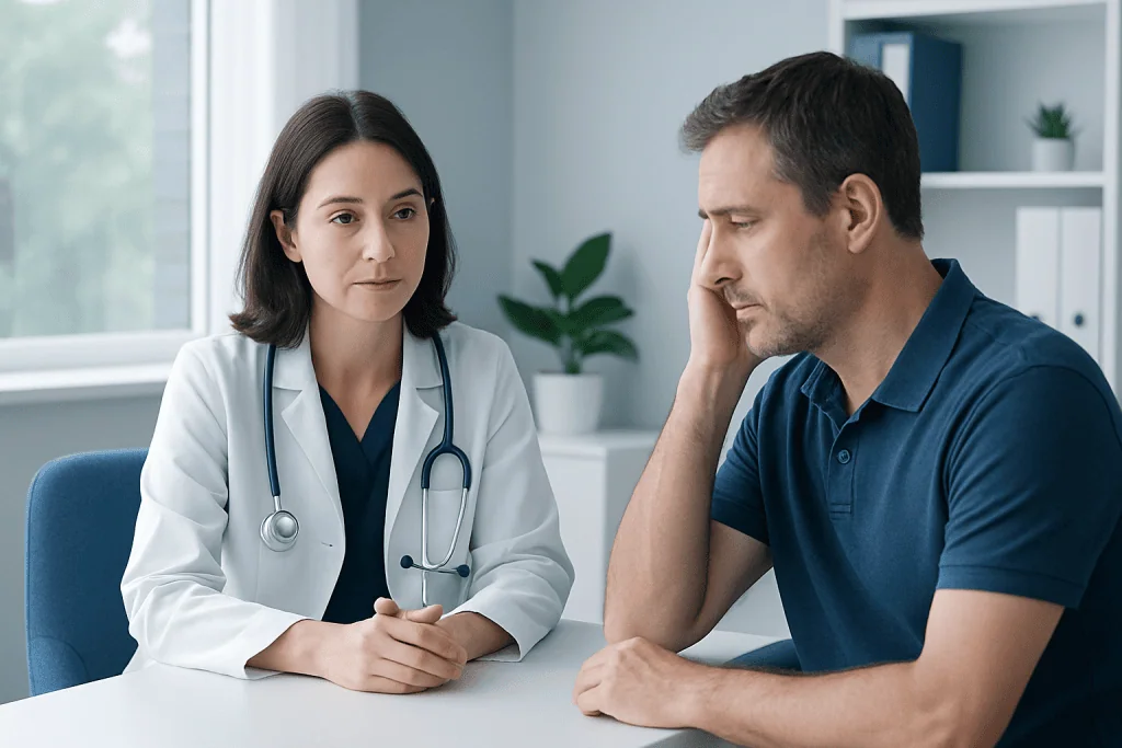 Causes and Risk Factors — Tinnitus
