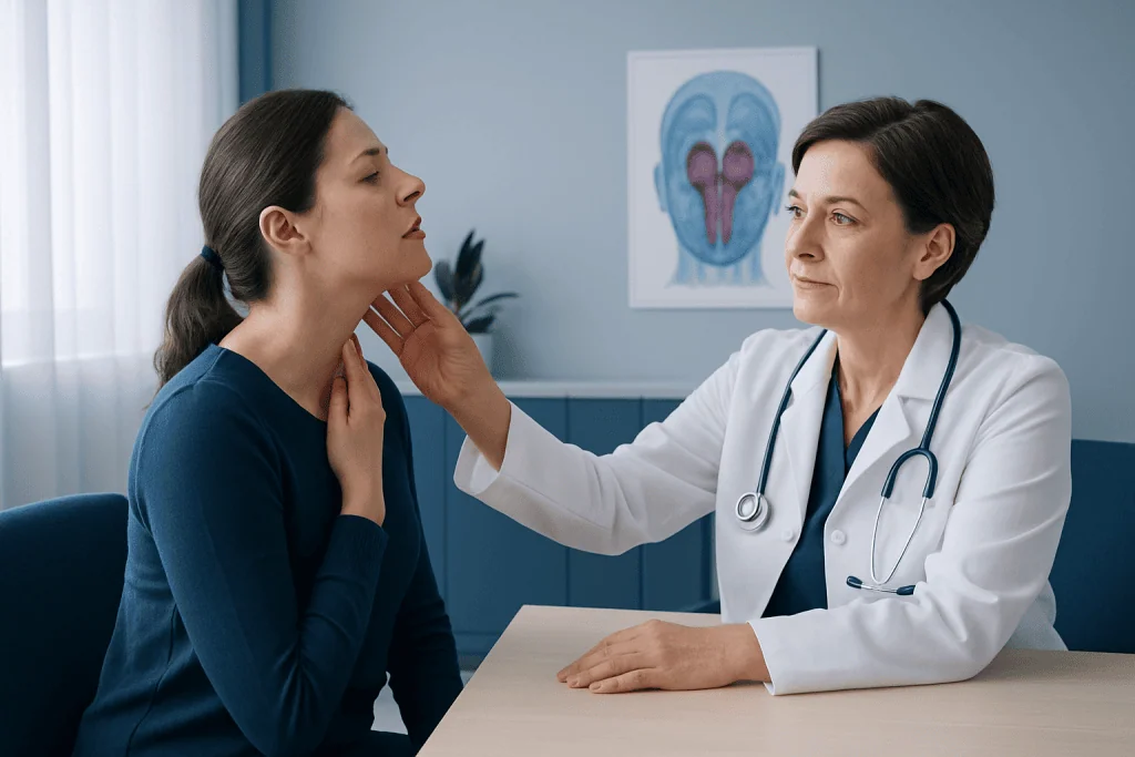 Causes and Risk Factors — tonsillitis