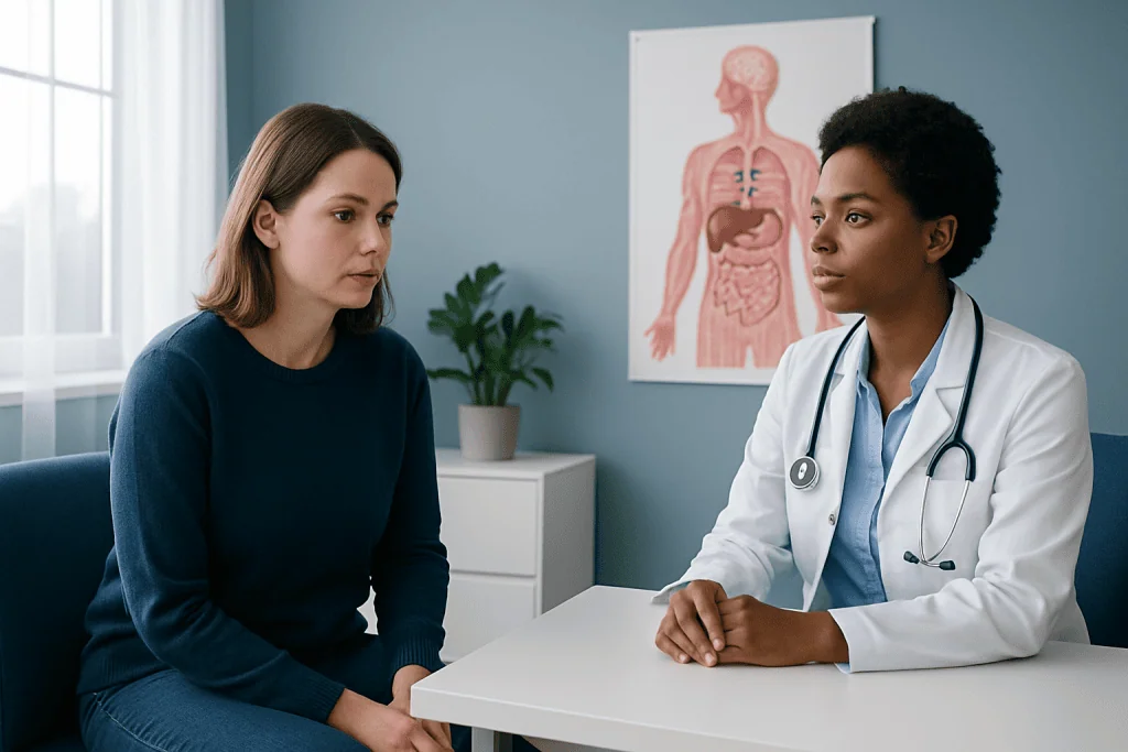 Causes and Risk Factors — Diabetic Ketoacidosis