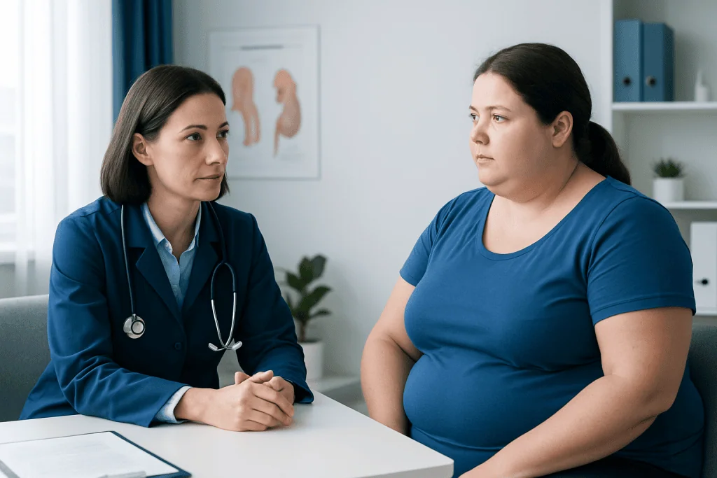 Causes and Risk Factors — Cushing’s Syndrome