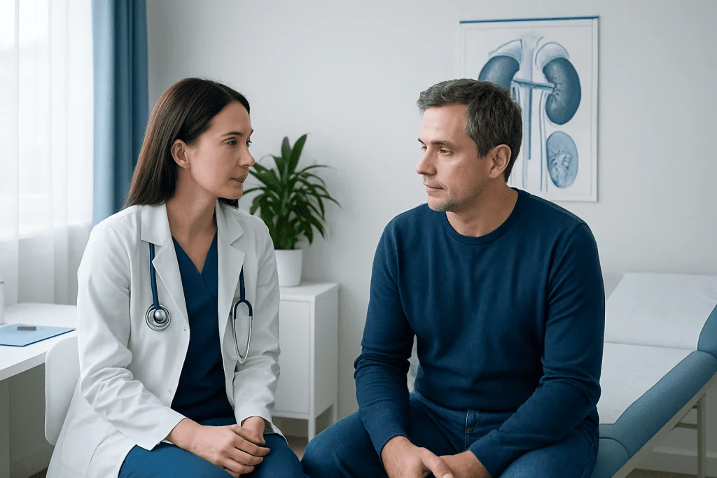 Causes and Risk Factors — Addison’s Disease