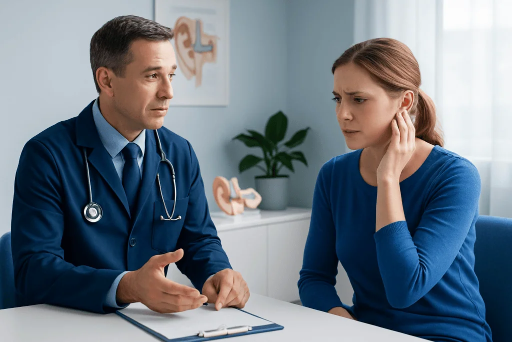 Causes and Risk Factors — Swimmer's ear