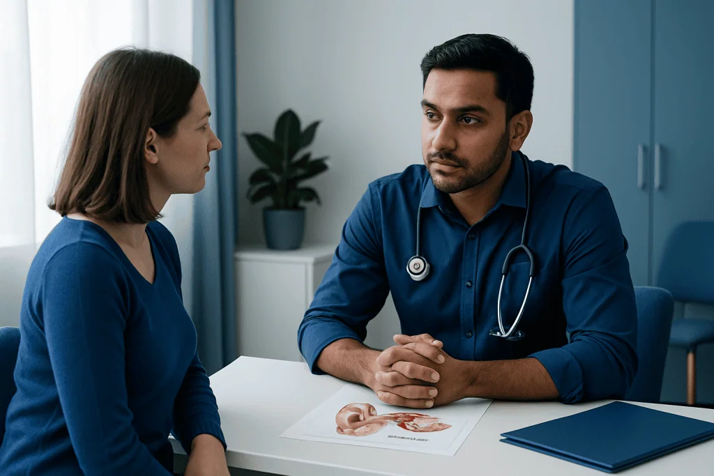 Causes and Risk Factors — Cholesteatoma