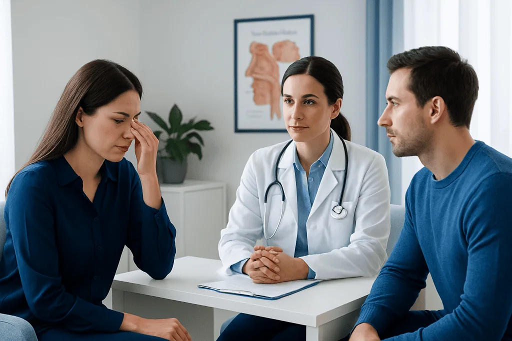 Causes and Risk Factors — Allergic Rhinitis
