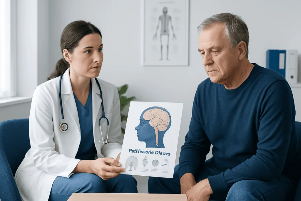 Causes and Risk Factors — Parkinson’s disease