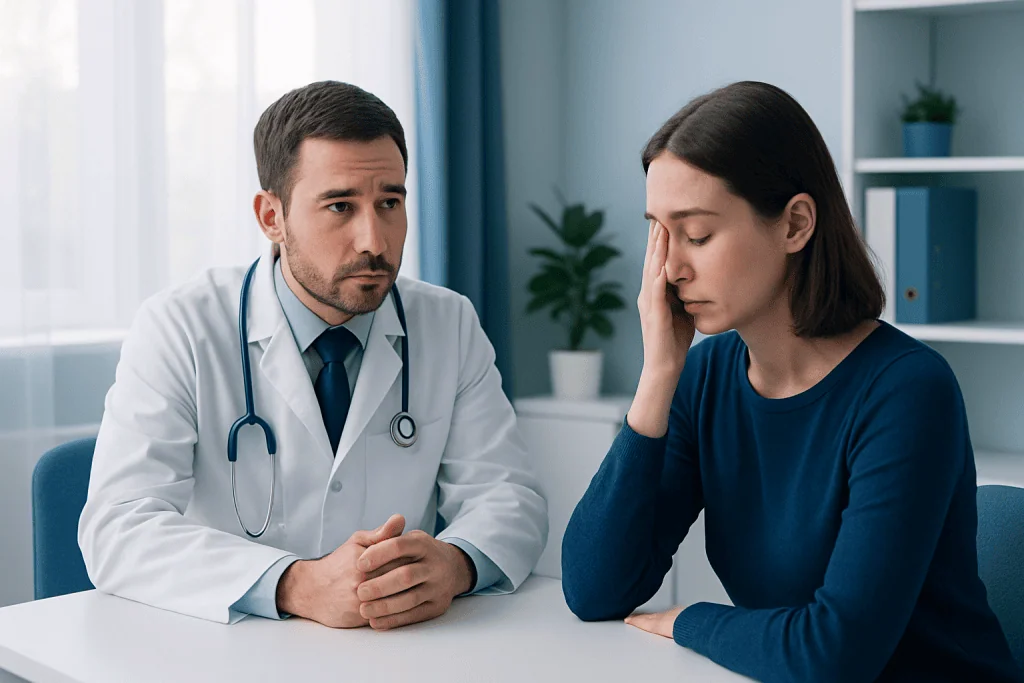 Causes and Risk Factors — Conjunctivitis