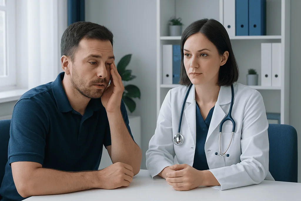 Causes and Risk Factors — chalazion and stye