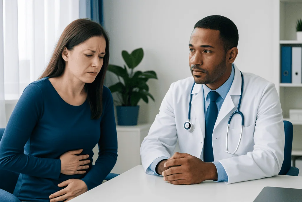 Causes and Risk Factors — Food Poisoning