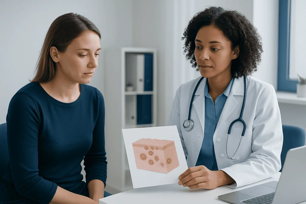 Causes and Risk Factors — hidradenitis suppurativa