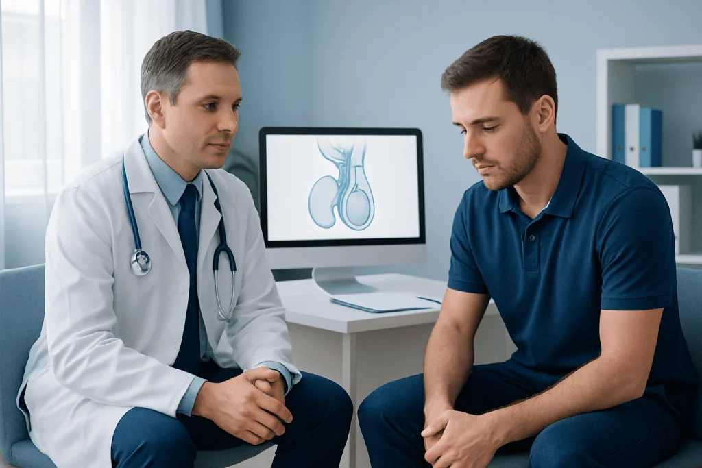 Causes and Risk Factors — testicular torsion