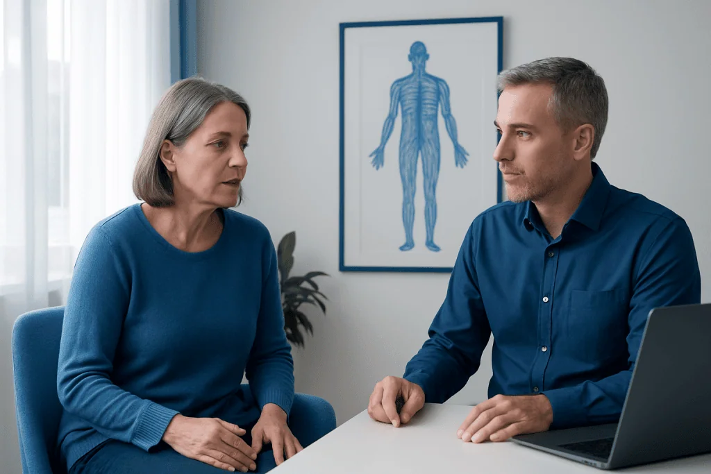 Peripheral Neuropathy: Numbness, Burning Pain, and Nerve Damage 3 Causes and Risk Factors — Peripheral Neuropathy