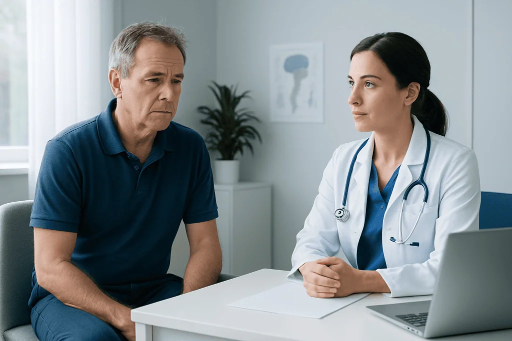 Essential Tremor: Shaking Hands and Treatment Options 3 Causes and Risk Factors — Essential tremor