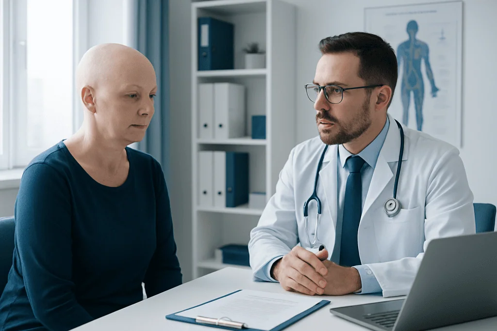 Causes and Risk Factors — neutropenia during cancer treatment