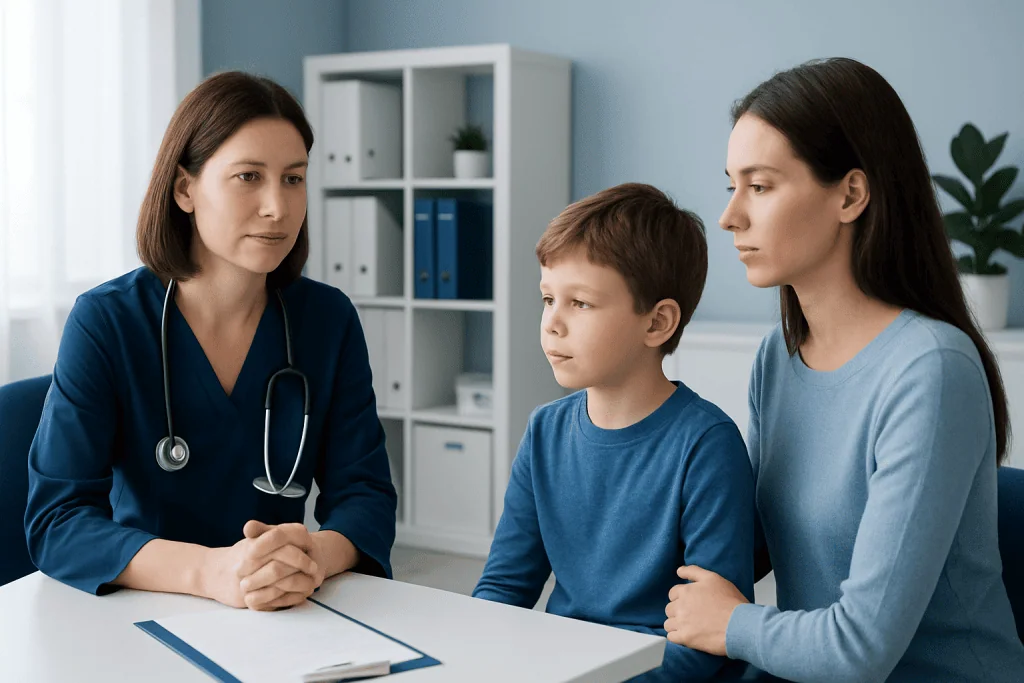 Causes and Risk Factors — food allergies in children