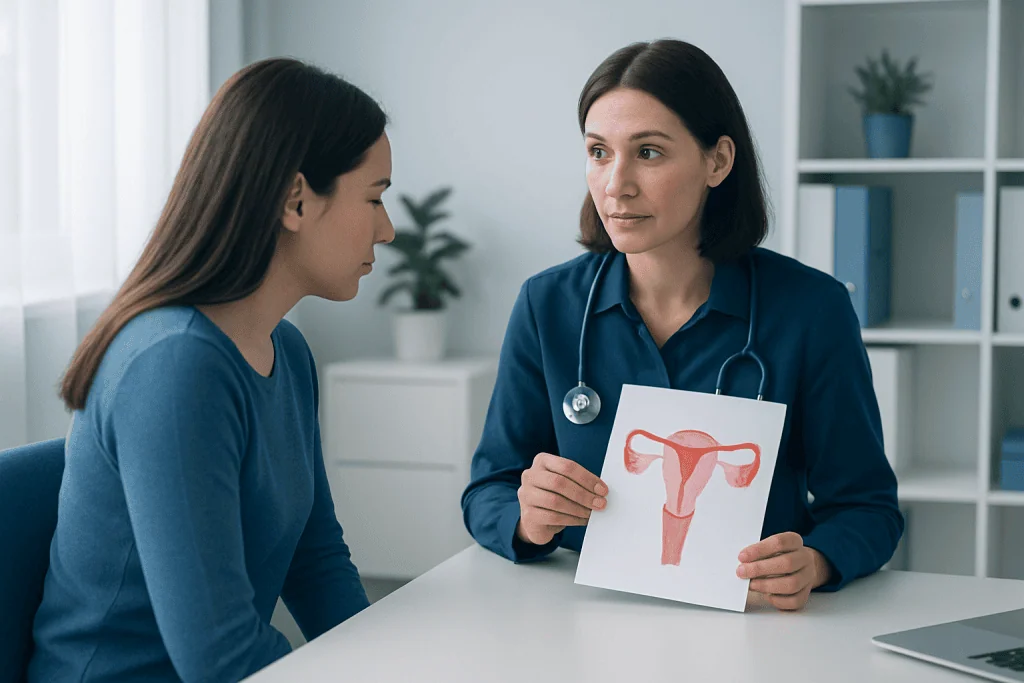 Causes and Risk Factors — Abnormal Uterine Bleeding