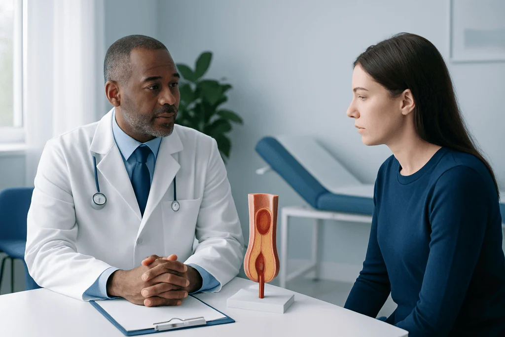 Causes and Risk Factors — High Cholesterol