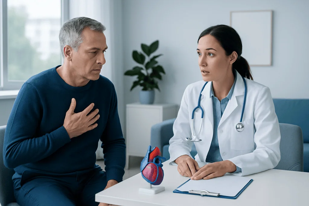 Supraventricular Tachycardia: Sudden Fast Heartbeat and Ablation Treatment 3 Causes and Risk Factors — supraventricular tachycardia