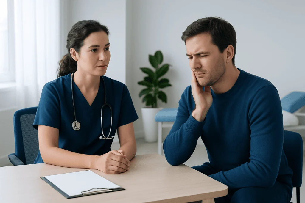 Teeth Grinding: Bruxism, Night Guards, and Tooth Wear 3 Causes and Risk Factors — Teeth Grinding