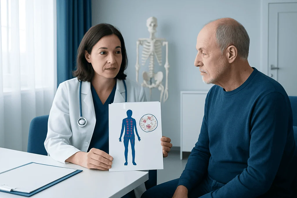 Causes and Risk Factors — Leukemia