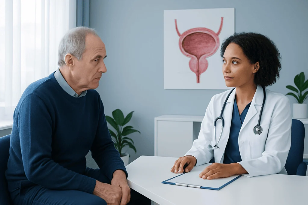 Causes and Risk Factors — Bladder Cancer