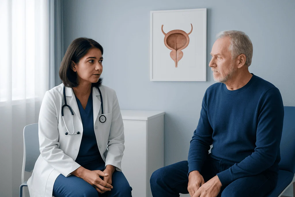 Causes and Risk Factors — Bladder Cancer