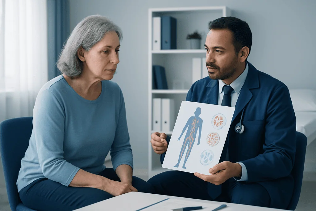 Causes and Risk Factors — Leukemia