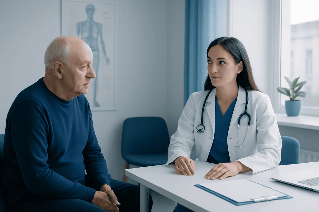 Causes and Risk Factors — Multiple myeloma
