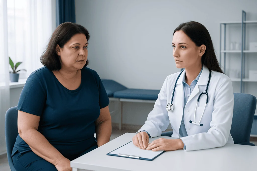 Causes and Risk Factors — Prediabetes