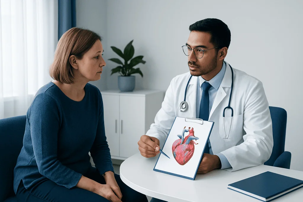 Causes and Risk Factors — Pericarditis