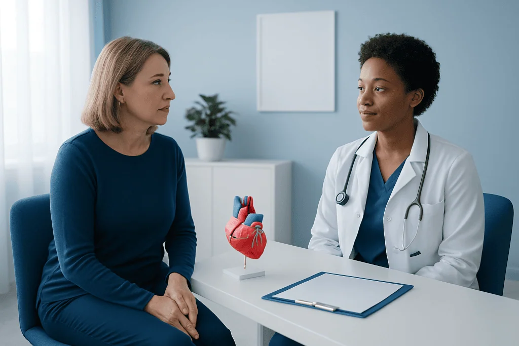 Causes and Risk Factors — Endocarditis