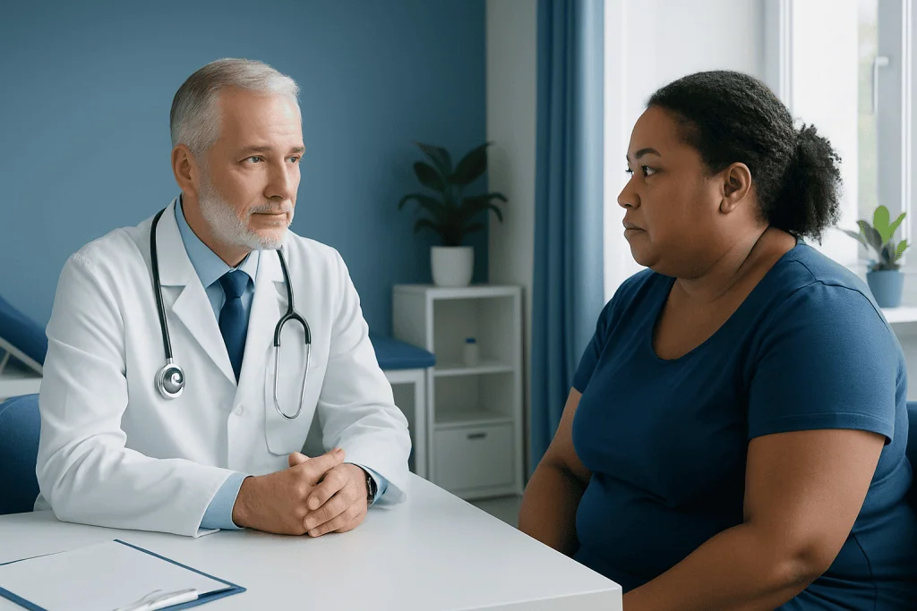 Causes and Risk Factors — Type 2 Diabetes