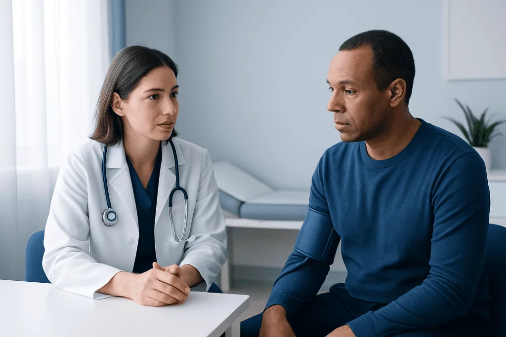 Causes and Risk Factors — hypertension