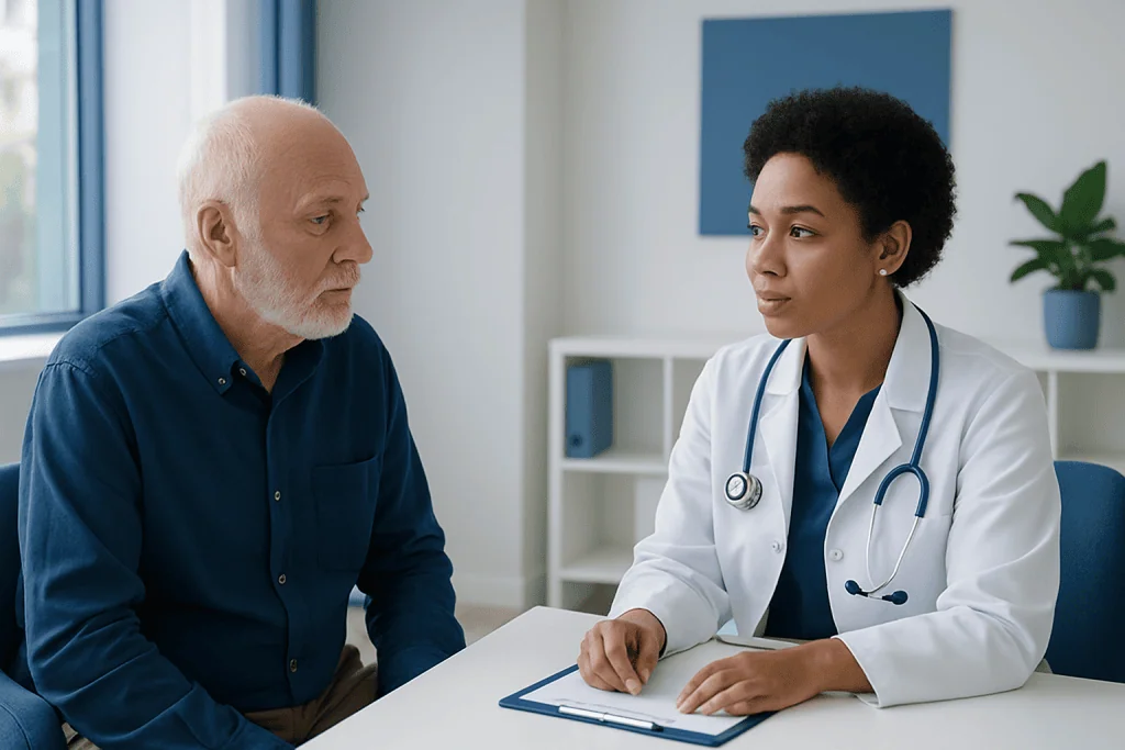 Causes and Risk Factors — Graft-Versus-Host Disease