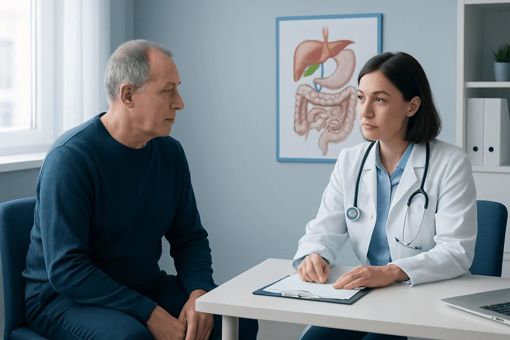 Causes and Risk Factors — pancreatic cancer