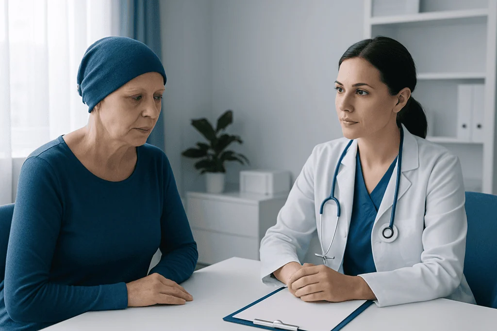 Cancer Pain Management: Medications, Procedures, and Supportive Care 3 Causes and Risk Factors — Cancer Pain Management