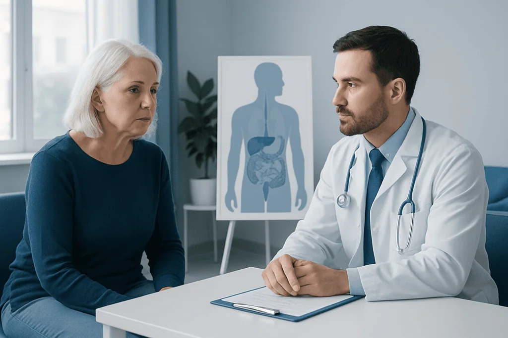 Causes and Risk Factors — pancreatic cancer