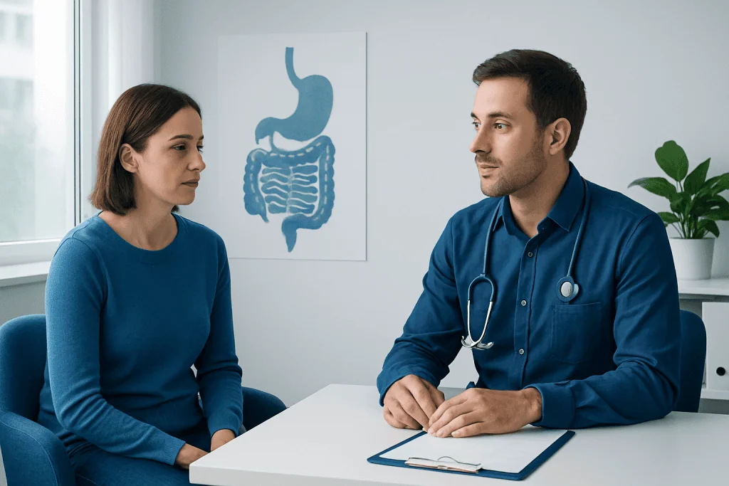 Causes and Risk Factors — Celiac Disease