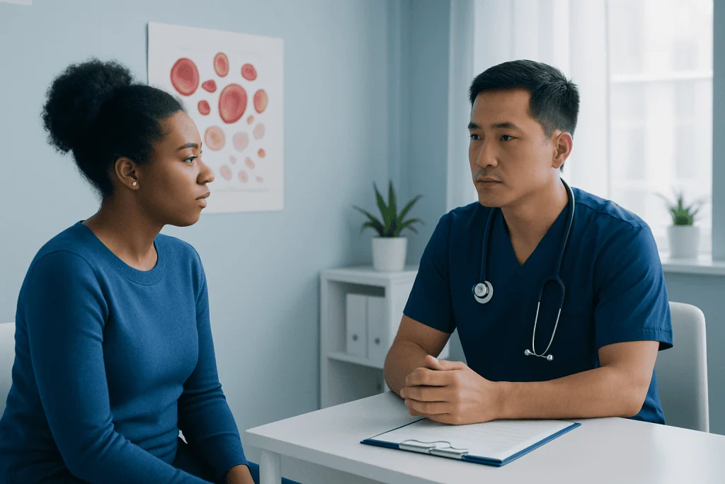 Causes and Risk Factors — Aplastic anemia