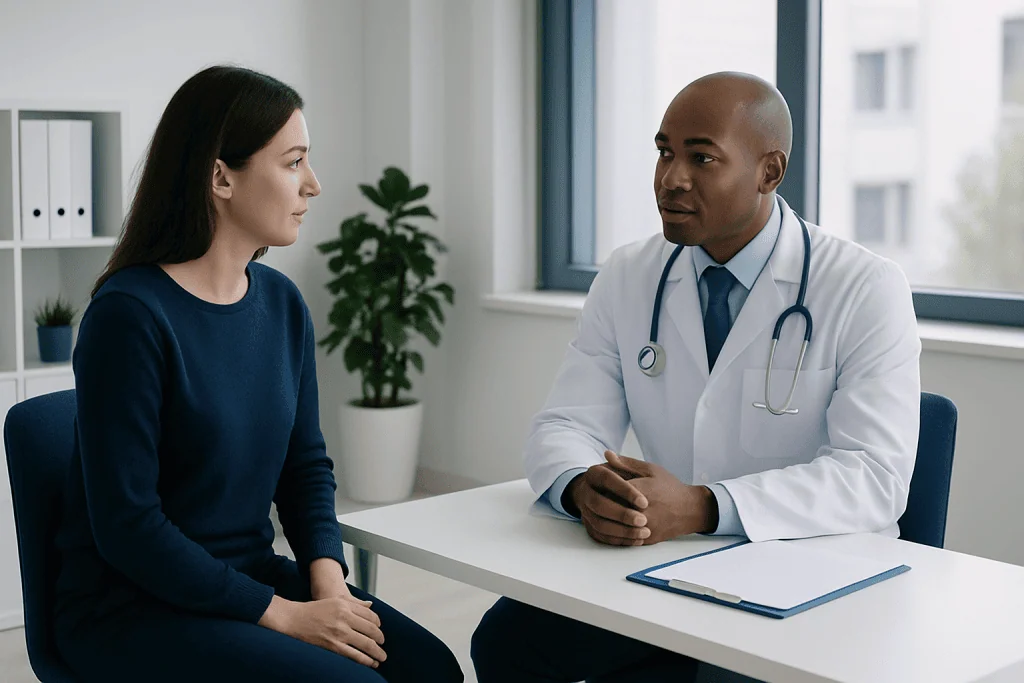 Causes and Risk Factors — Hemolytic anemia