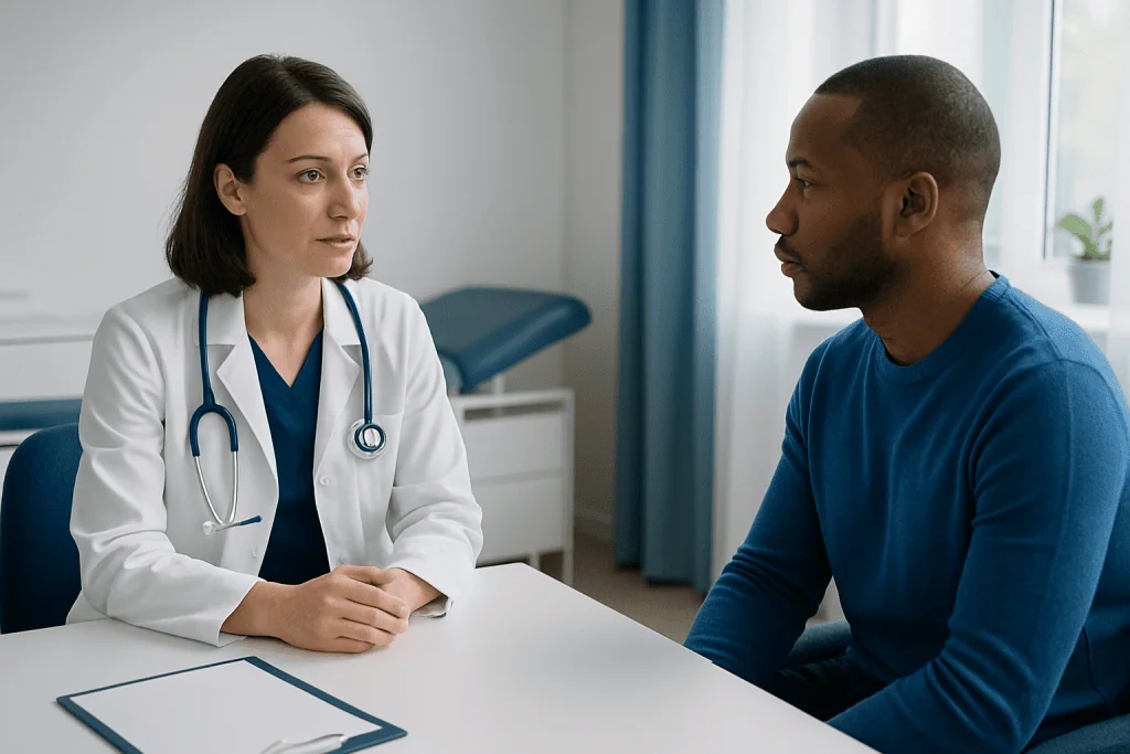 Causes and Risk Factors — Hemophilia